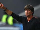 サッカードイツ代表、レーブ監督との契約を2018年まで延長 画像