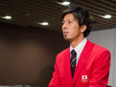 陸上200m日本代表・藤光謙司、リオオリンピックへの想い「競技人生がようやく実を結んだ」 画像