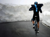 【ジロ・デ・イタリア14】勝負の雪降るステルビオ峠　激走を振り返る写真300 画像