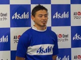 五郎丸歩、7人制ラグビー日本代表にエール「思いっきりやって」 画像