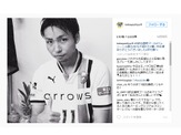 フロンターレ・小林悠、クラブ新記録の6戦連続ゴール！中村憲剛「ジュニーニョ超え。 おめでとう」 画像