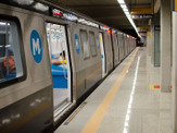 【リオ2016】オリンピック関係者＆観戦者限定の地下鉄4号線が開通 画像