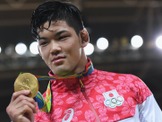 【リオ2016】柔道男子、金メダルを獲得した大野将平が一夜明け語る…「オリンピックというが、他の普通の国際大会と同じ」 画像