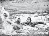 【リオ2016】水球男子、5戦全敗で大会終える…保田賢也「日本の水球をやりきれた」 画像