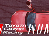 GAZOOレーシング、女性向け参加型モータースポーツプロジェクトを始動 画像