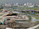 #2020東京五輪に向け、3棟のホテル…羽田空港第2ゾーン開発［フォトレポート］ 画像