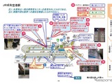 東京オリンピックを見据え空港から会場までバリアフリー化…国交省が指針 画像