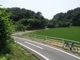 【澤田裕のさいくるくるりん】GPSの走行記録を頼りに、自転車道の痕跡をたどる 画像