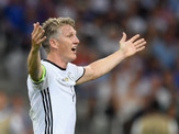サッカードイツ代表のシュバインシュタイガー、ラストマッチに「国歌を歌うのも楽しみ」 画像
