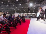 スポーツ自転車フェスティバル「サイクルモード」幕張メッセで11月開催 画像