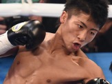 ボクシング・井上尚弥、10回KOで3度目の防衛に成功 画像