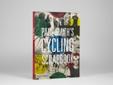 ポール・スミスの自転車への情熱がつまったスクラップブック発売…都内でサイン会も 画像