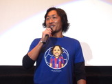 【THE REAL】FC東京の最古参・石川直宏が乗り越えた試練…復帰戦はゴールではなくスタートライン 画像