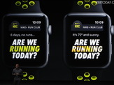 #Nikeコラボ「Apple Watch Nike+」の発売日が28日に決定 画像