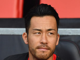 サッカー日本代表・吉田麻也、当て逃げ被害を訴える「はけ口のない怒り」 画像