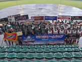 軟式野球大会ゼビオドリームカップ、愛知代表JUWNESが初優勝 画像