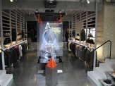 ナイキラボのコレクションがそろう世界7店舗目の「NIKELAB MA5」が青山にオープン、店内を初公開 画像