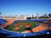 横浜スタジアムが野球・ソフトボール会場に決定…東京2020オリンピック・パラリンピック 画像