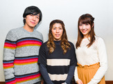 吉田沙保里「東京を目指す予定」…TOKYO FM 12/10・17放送 画像