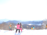 たんばらスキーパーク、関東で最も早く全コース滑走可能に 画像