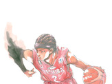 「バスケ漫画・あひるの空×川崎ブレイブサンダース」イベント開催 画像