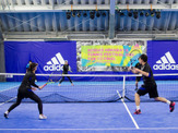 一般参加の新型テニスフェスが開催…優勝チームはローラン・ギャロス招待！ 画像