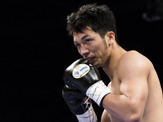 【インタビュー】プロボクサー村田諒太、ミドル級世界チャンピオンを目指して（後編） 画像