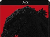 「シン・ゴジラ」Blu-ray＆DVD化決定…BD特別版は初公開映像満載 画像