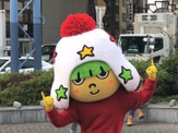 ベビースター3代目はゆるさがクセになる新キャラ！ダンス動画公開 画像