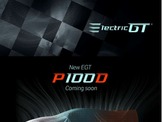 テスラ モデルS に760馬力の「P100D」…EVツーリングカーレースに起用 画像