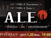 元巨人・鈴木尚広、スポーツライブイベント「A.L.E.14」プレゼンターに決定 画像