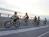 自転車で世界文化遺産の富士山を一周できるサイクリング大会 画像