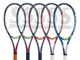 新形状と強靭なカーボン繊維を採用…スリクソンテニスラケット「REVO CX」シリーズ発売 画像