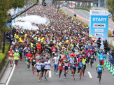 「横浜マラソン2017」詳細決定！4/5エントリー開始 画像
