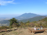 【小さな山旅】心を動かす頂上からの眺め…宝篋山（4） 画像