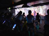 VRサイクルプログラム「THE TRIP」体験レッスン開始…ワークアウトスタジオ「CYCLE & STUDIO R Shibuya」 画像