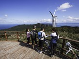 愛媛県、サイクリングルート「四国一周1000キロルート」発表 画像