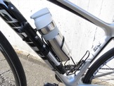 【津々見友彦の6輪生活】自転車専用設計の「サーモス 真空断熱ストローボトル」 画像