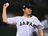 【WBC2017】菅野智之、経験を糧に…視線はプロ野球開幕へ「レベルアップ目指して」 画像