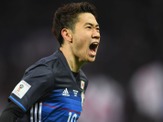 香川真司、W杯最終予選2試合の苦しい心境…「正直プレッシャーを感じていた」 画像