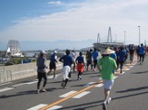 富山の味でランナーをおもてなしする「富山マラソン」10月開催 画像