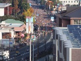 有森裕子が監修したコースを走る「おかやまマラソン」11月開催 画像