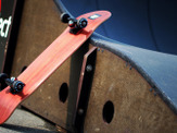 ダブスタック、カナディアンメープル使用の木目調スケートボード3モデル発売 画像