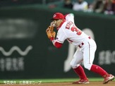 プロ野球「広島 vs. 巨人」4試合、J SPORTSが独占生中継 画像