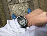 実践！ハーフマラソンの練習にガーミンを使ってみた！（提供：GARMIN） 画像