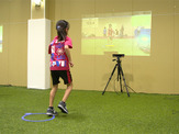 ISID、子どもの運動能力測定システム「DigSports」開発 画像