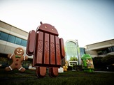 「Google I/O 2014」で次期Android発表か。明日未明開幕、注目は「4.5」か「5.0」か？ 画像