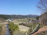 【小さな山旅】里美の山に春が来た…茨城県・鍋足山（1） 画像