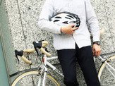 ドッペルギャンガー、自転車用ヘルメットのラインナップをリニューアル 画像