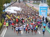 「横浜マラソン2017」エントリー数7万人超え…フルマラソンの倍率は2.7倍 画像